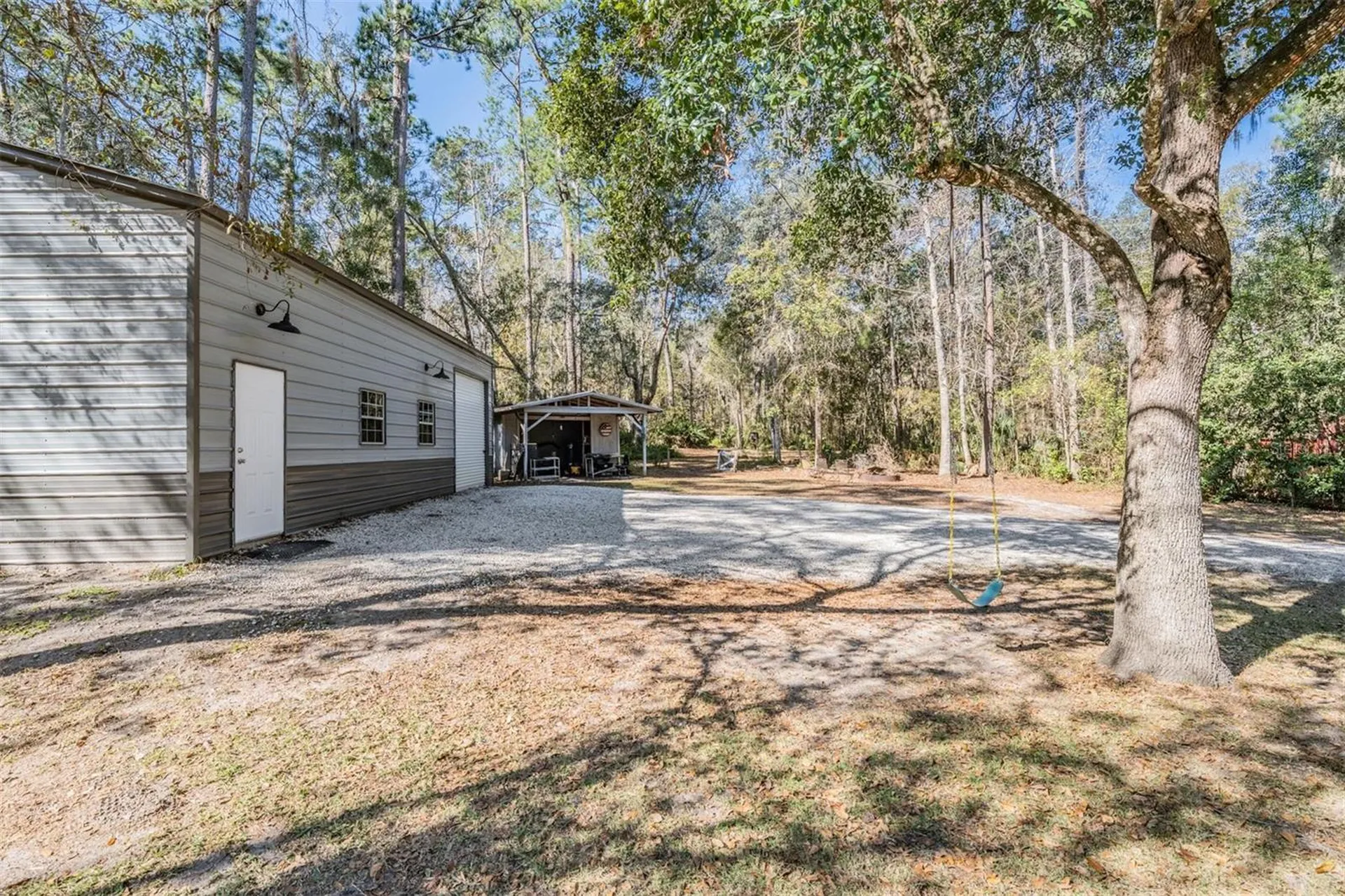 5079 Cedar Lane Brooksville FL 34601