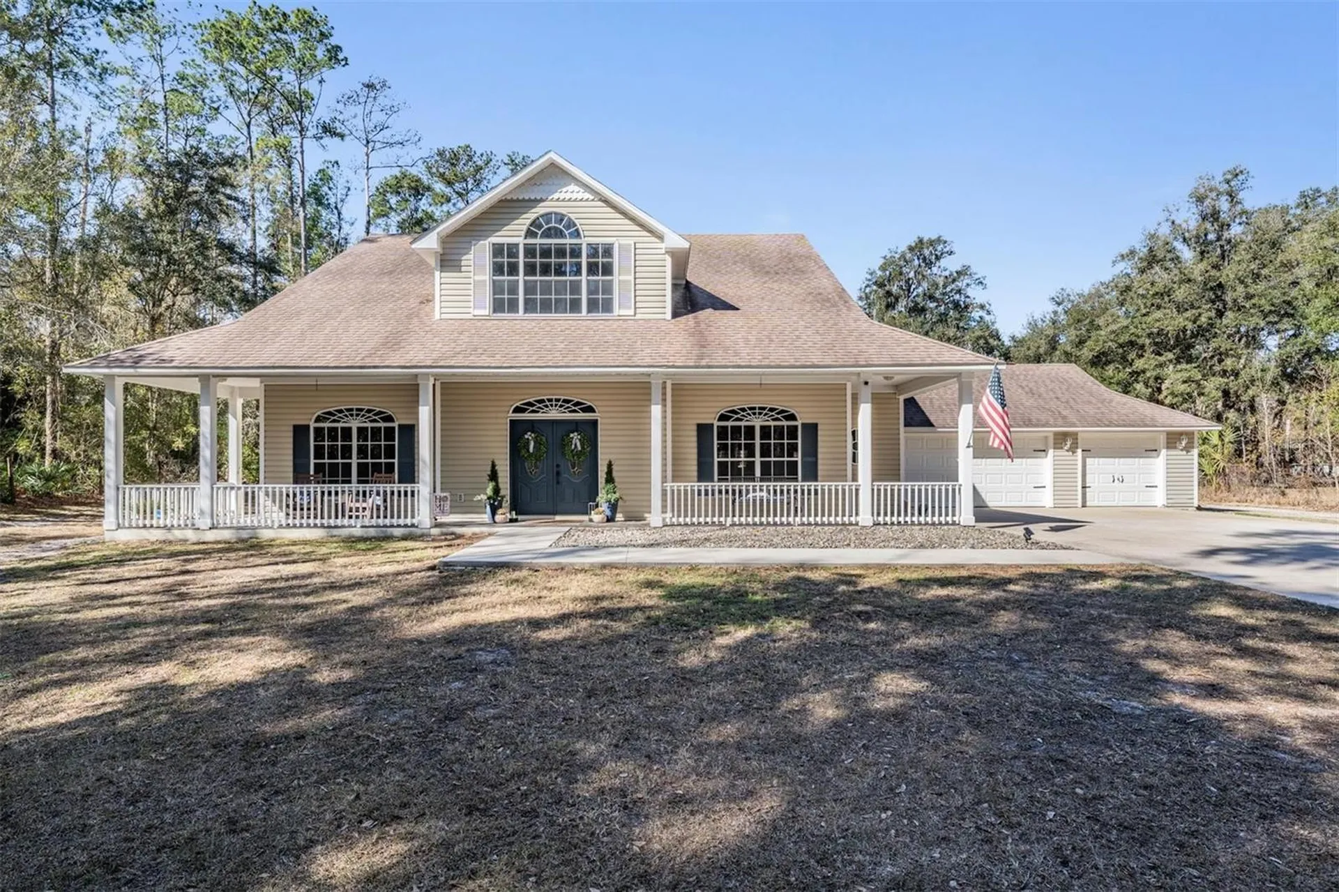 5079 Cedar Lane Brooksville FL 34601