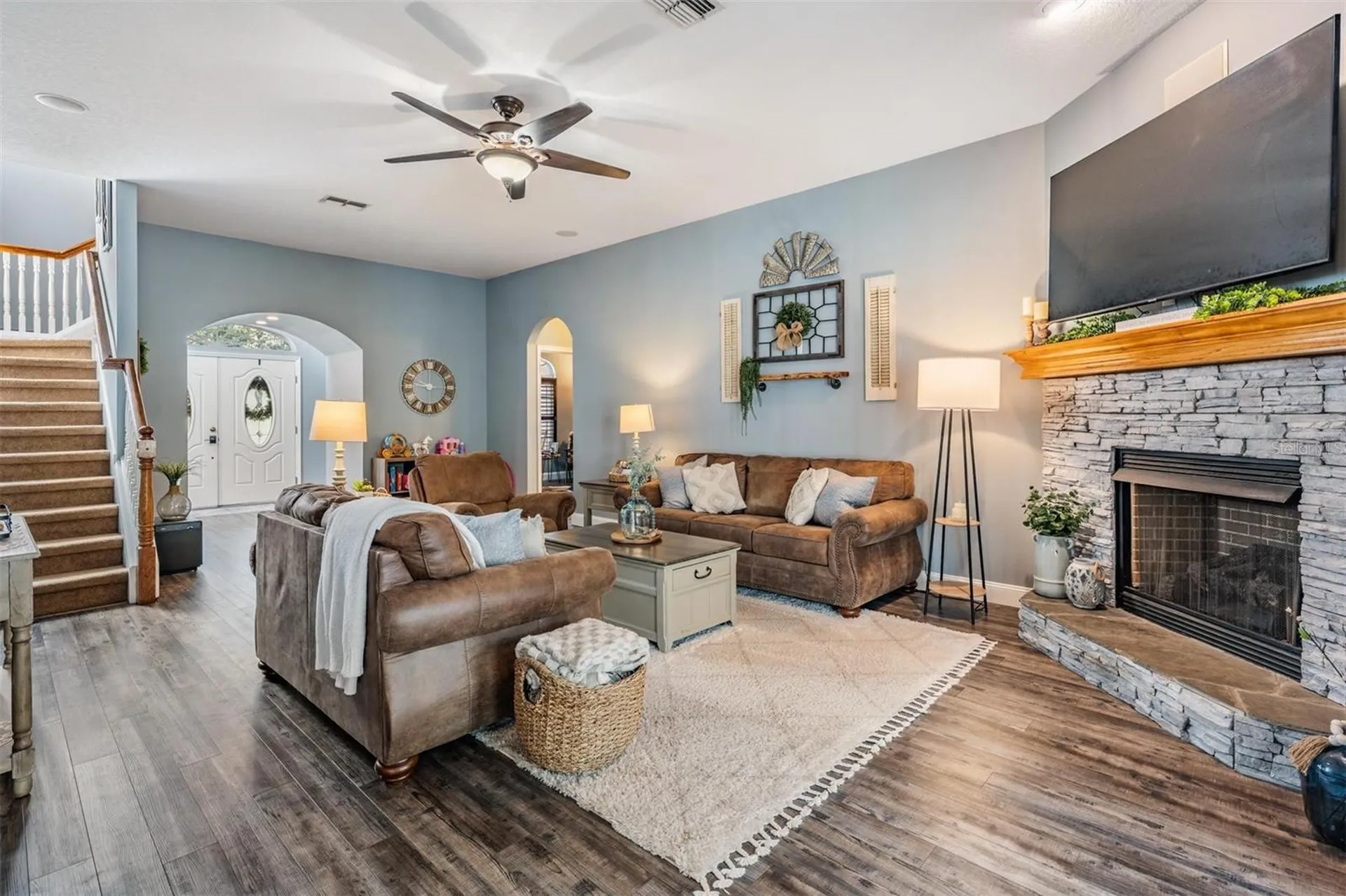 5079 Cedar Lane Brooksville FL 34601