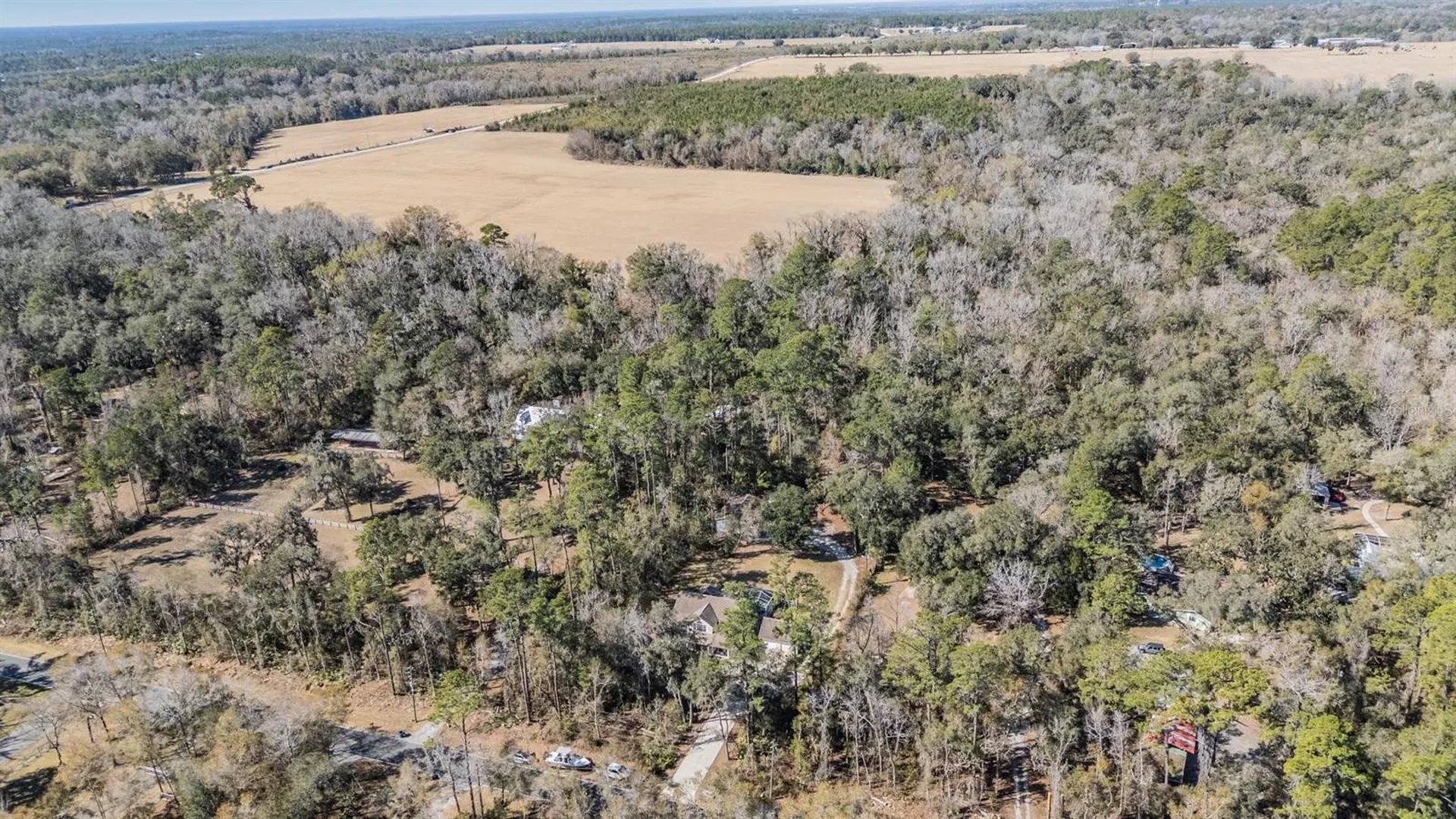 5079 Cedar Lane Brooksville FL 34601
