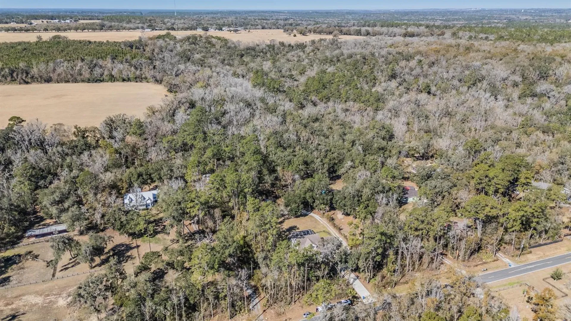 5079 Cedar Lane Brooksville FL 34601