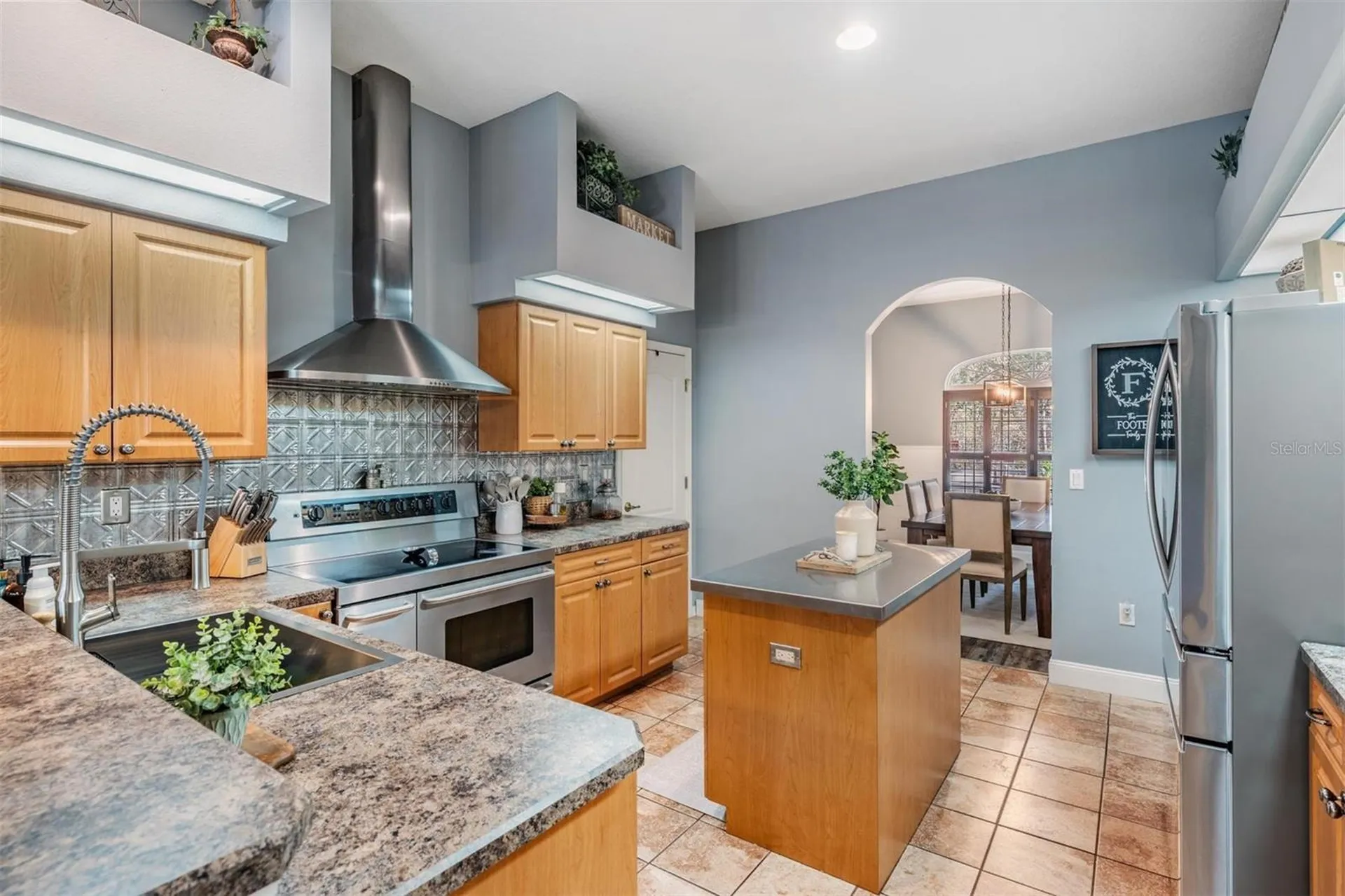 5079 Cedar Lane Brooksville FL 34601