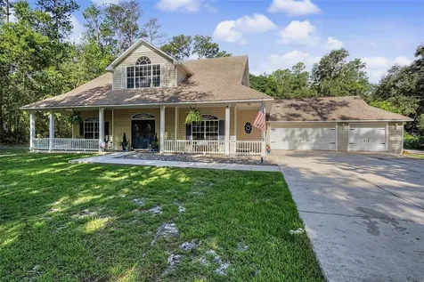 5079 Cedar Lane Brooksville FL 34601