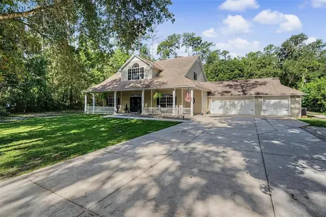 5079 Cedar Lane Brooksville FL 34601