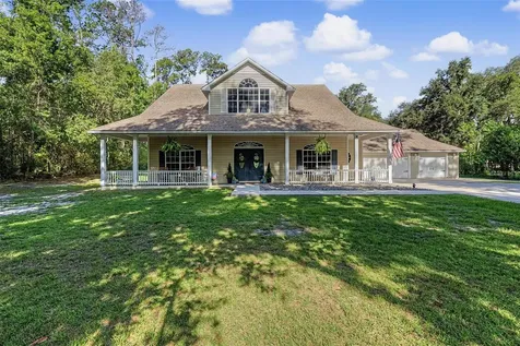 5079 Cedar Lane Brooksville FL 34601