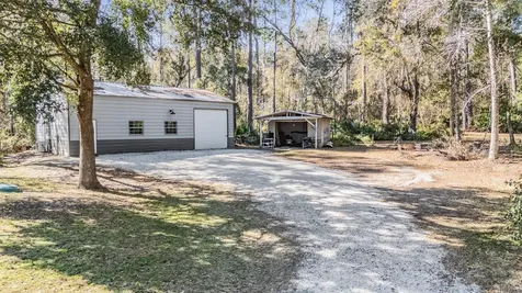 5079 Cedar Lane Brooksville FL 34601
