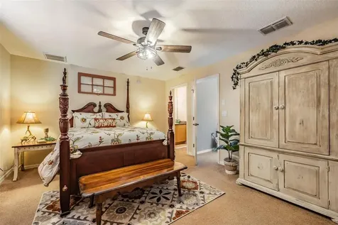 5079 Cedar Lane Brooksville FL 34601