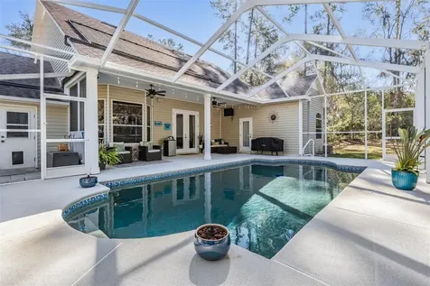 5079 Cedar Lane Brooksville FL 34601