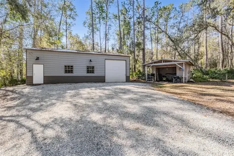 5079 Cedar Lane Brooksville FL 34601