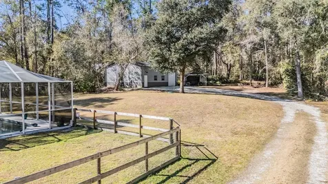 5079 Cedar Lane Brooksville FL 34601