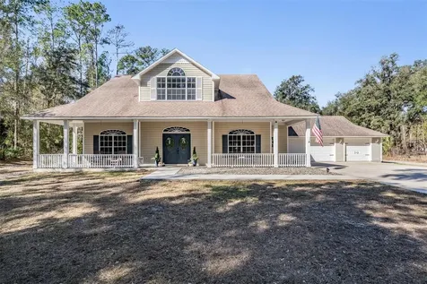 5079 Cedar Lane Brooksville FL 34601