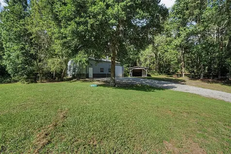 5079 Cedar Lane Brooksville FL 34601
