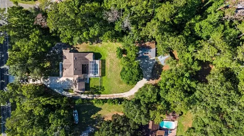 5079 Cedar Lane Brooksville FL 34601