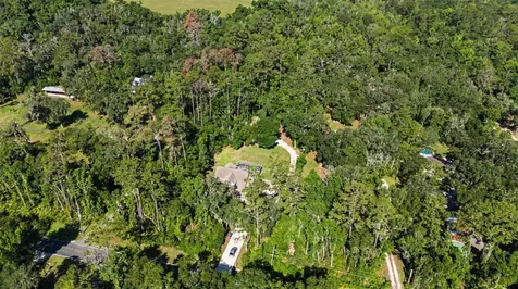 5079 Cedar Lane Brooksville FL 34601