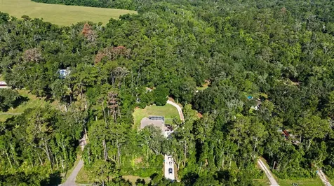 5079 Cedar Lane Brooksville FL 34601