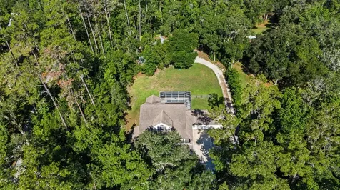 5079 Cedar Lane Brooksville FL 34601