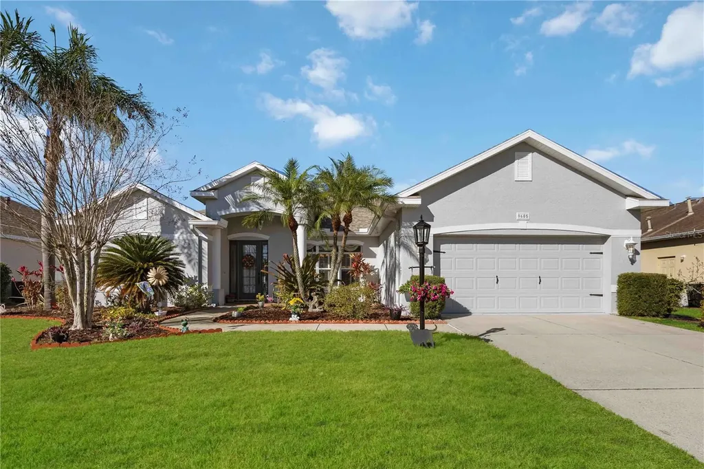 9605 Bladesmith Lane Bradenton FL 34212