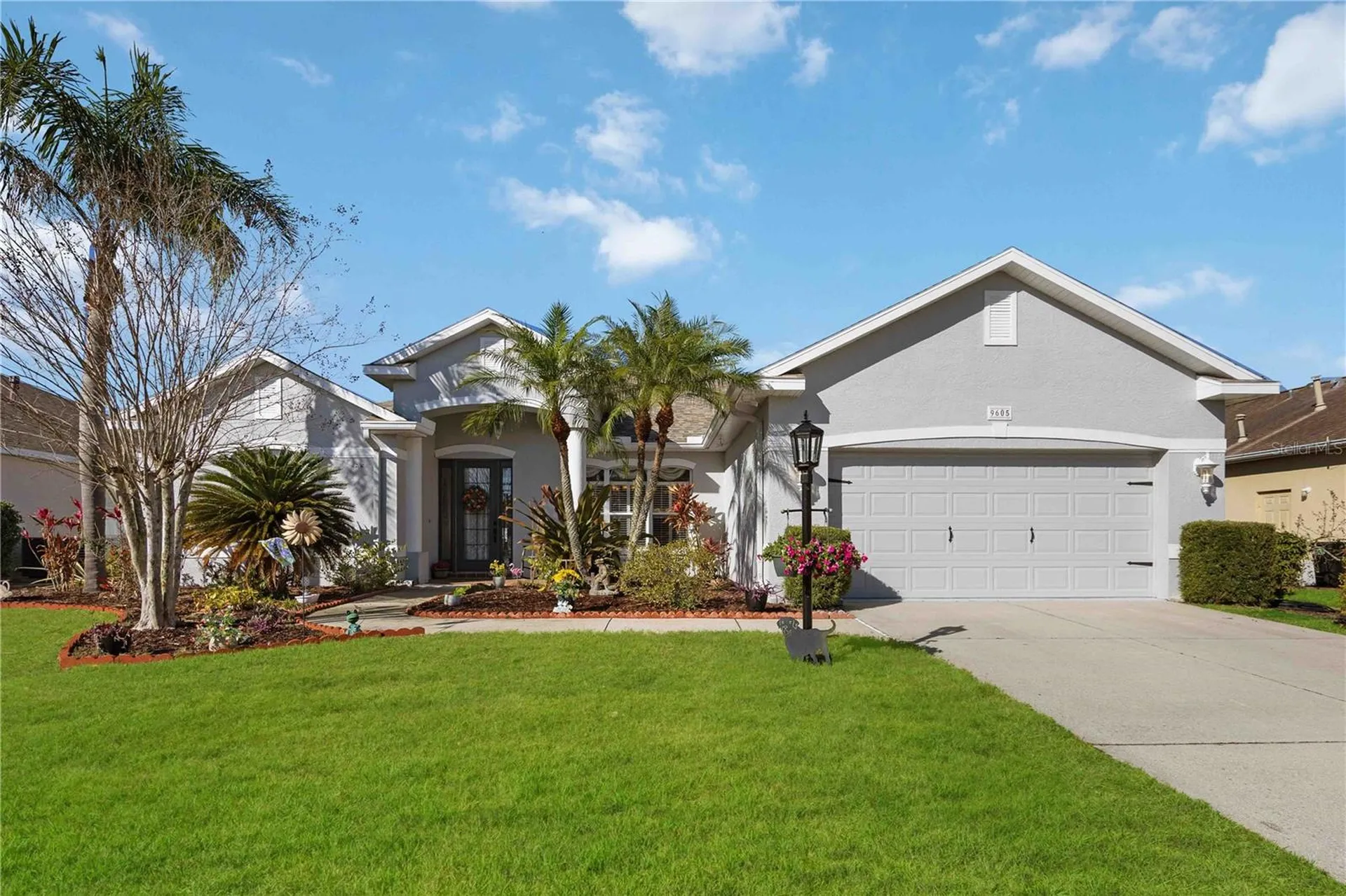 9605 Bladesmith Lane Bradenton FL 34212