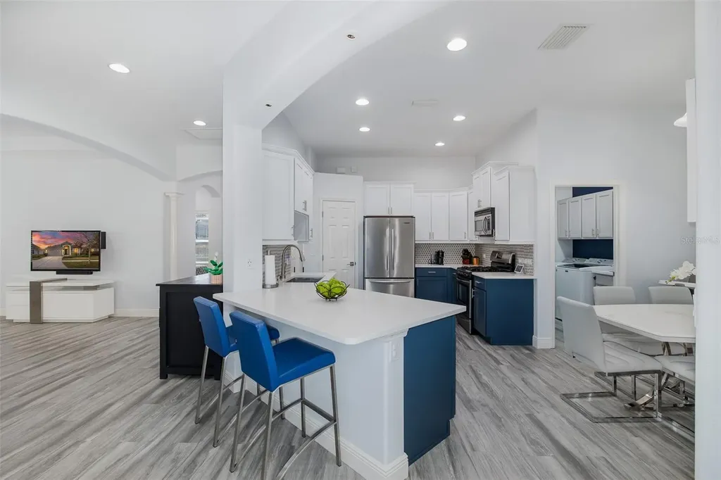20301 Falling Rock Drive Land O Lakes FL 34638