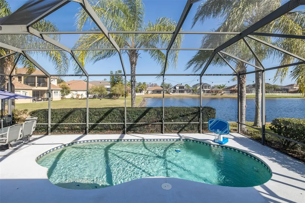 20301 Falling Rock Drive Land O Lakes FL 34638