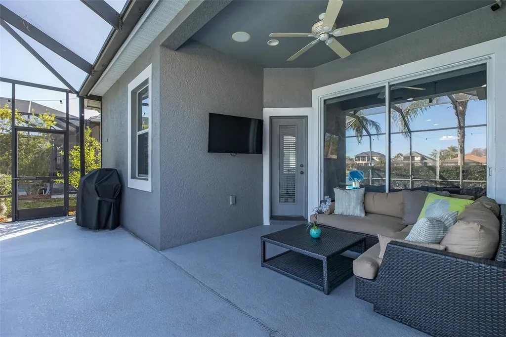 20301 Falling Rock Drive Land O Lakes FL 34638