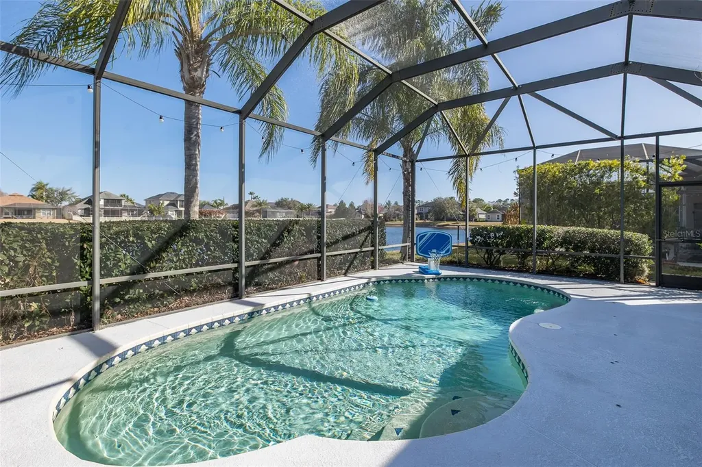 20301 Falling Rock Drive Land O Lakes FL 34638