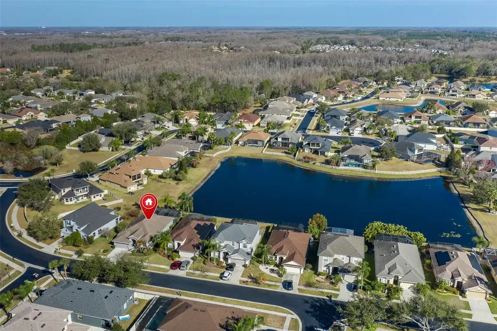 20301 Falling Rock Drive Land O Lakes FL 34638