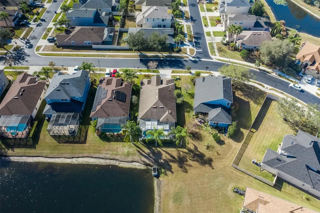 20301 Falling Rock Drive Land O Lakes FL 34638