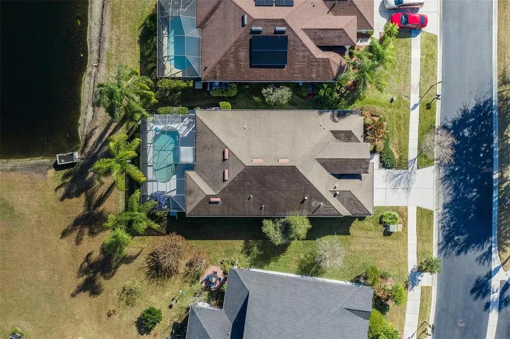 20301 Falling Rock Drive Land O Lakes FL 34638