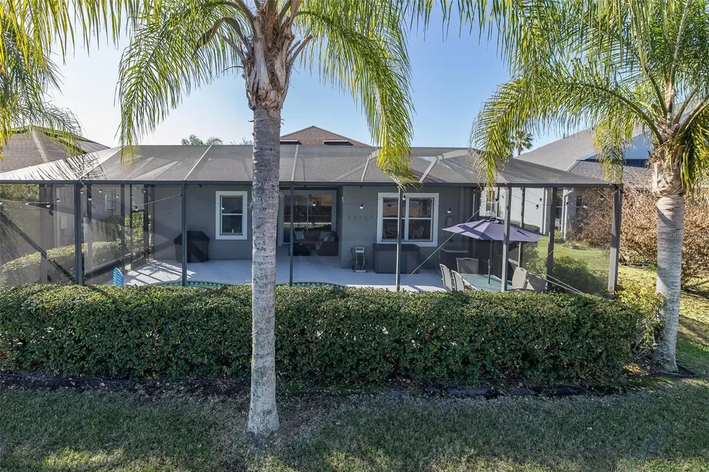 20301 Falling Rock Drive Land O Lakes FL 34638