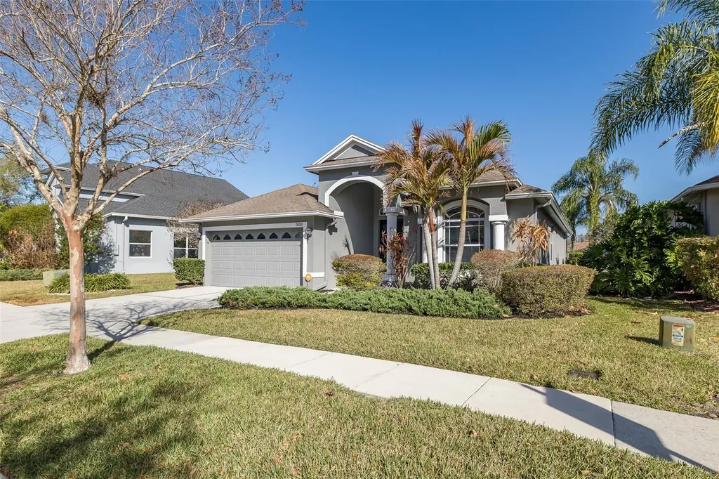 20301 Falling Rock Drive Land O Lakes FL 34638