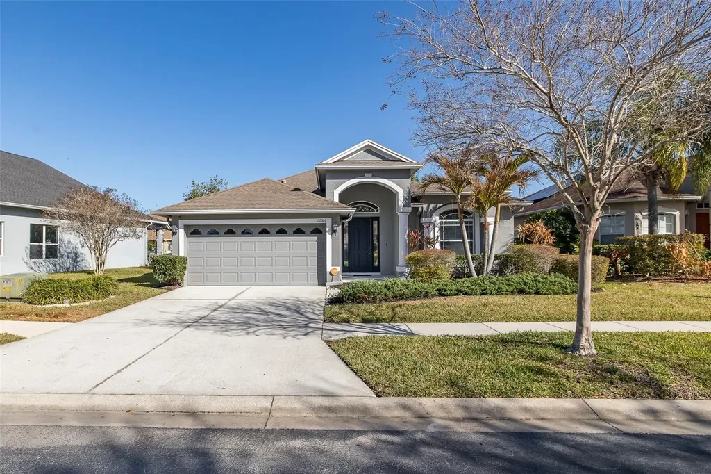 20301 Falling Rock Drive Land O Lakes FL 34638