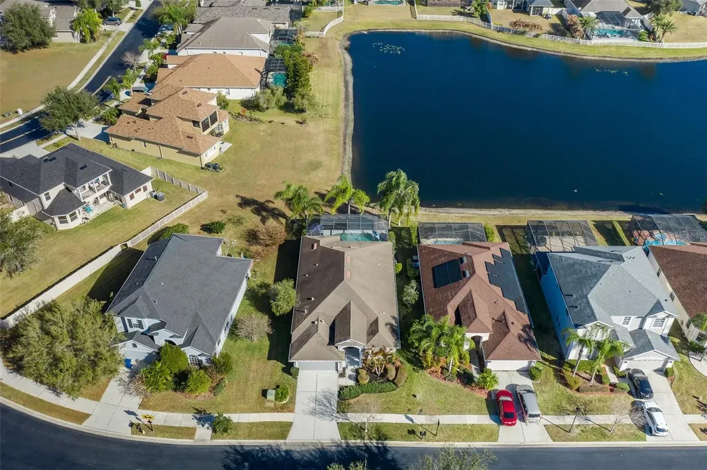 20301 Falling Rock Drive Land O Lakes FL 34638