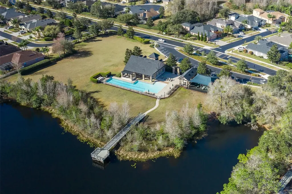20301 Falling Rock Drive Land O Lakes FL 34638