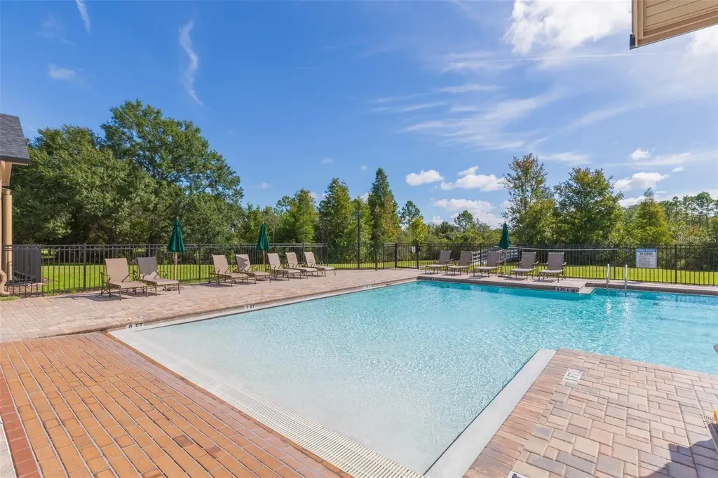20301 Falling Rock Drive Land O Lakes FL 34638