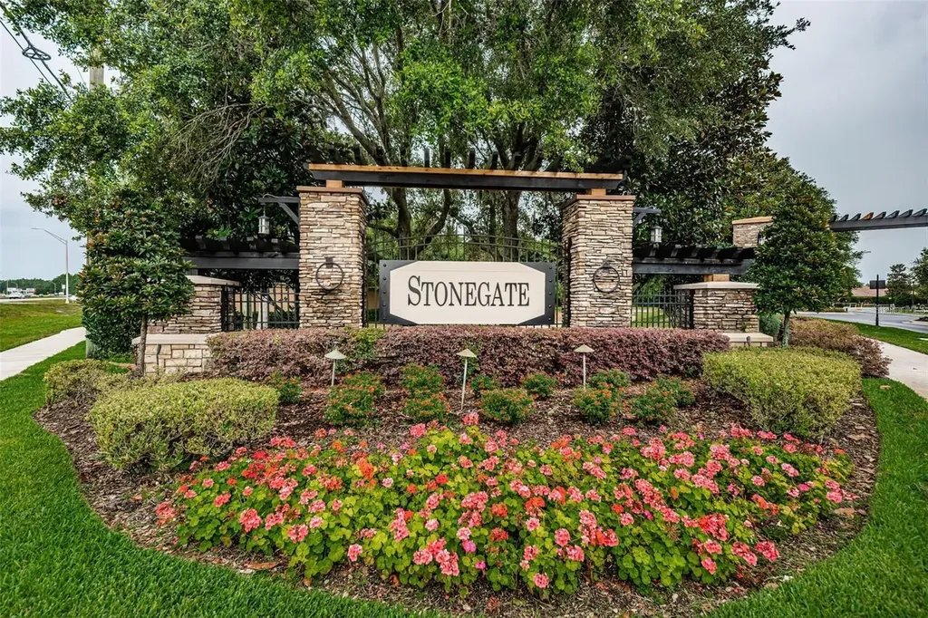 20301 Falling Rock Drive Land O Lakes FL 34638