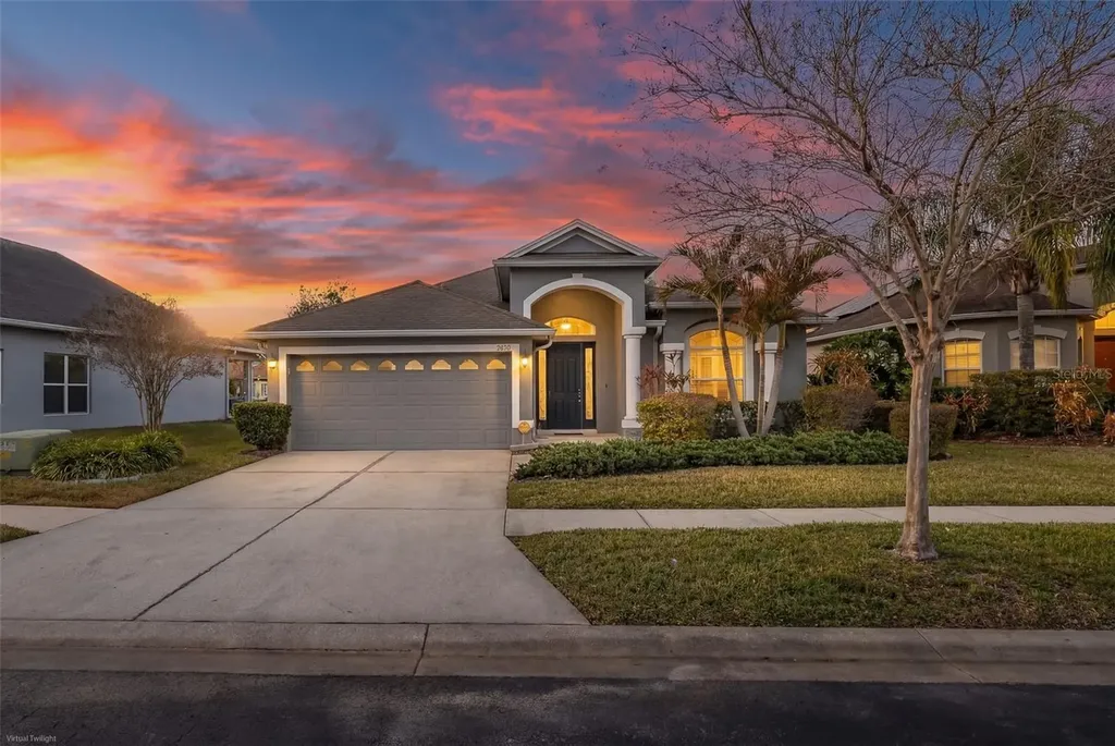20301 Falling Rock Drive Land O Lakes FL 34638