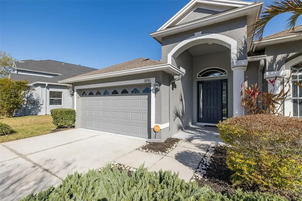 20301 Falling Rock Drive Land O Lakes FL 34638