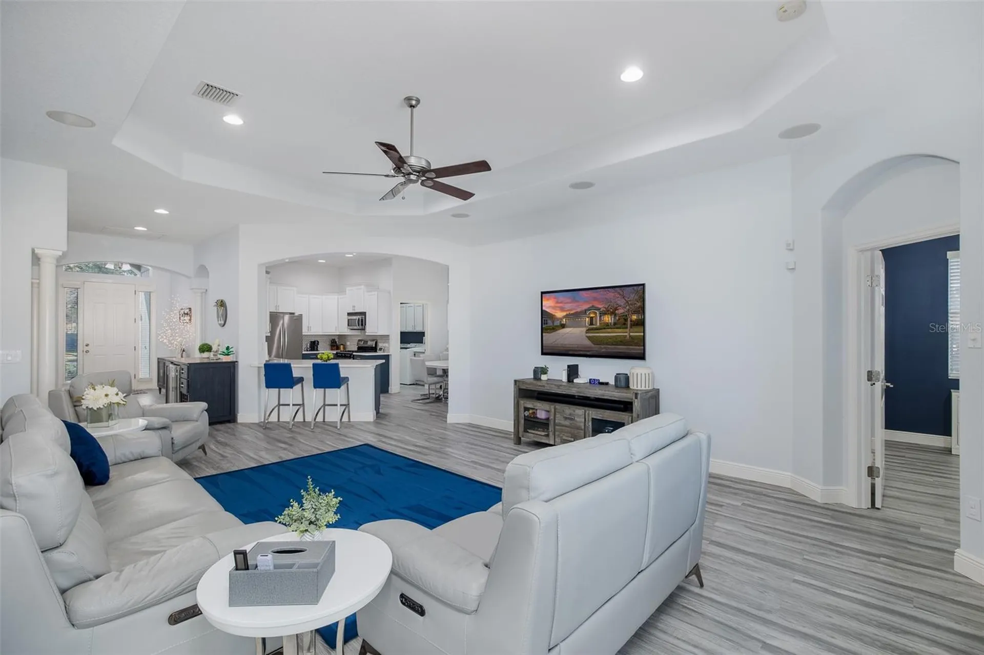 20301 Falling Rock Drive Land O Lakes FL 34638