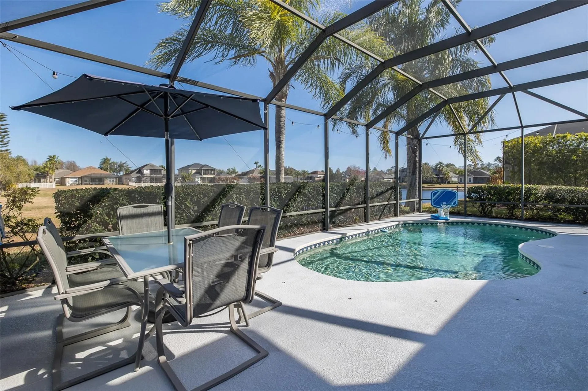 20301 Falling Rock Drive Land O Lakes FL 34638