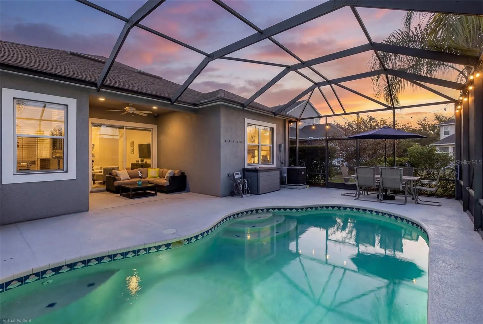 20301 Falling Rock Drive Land O Lakes FL 34638
