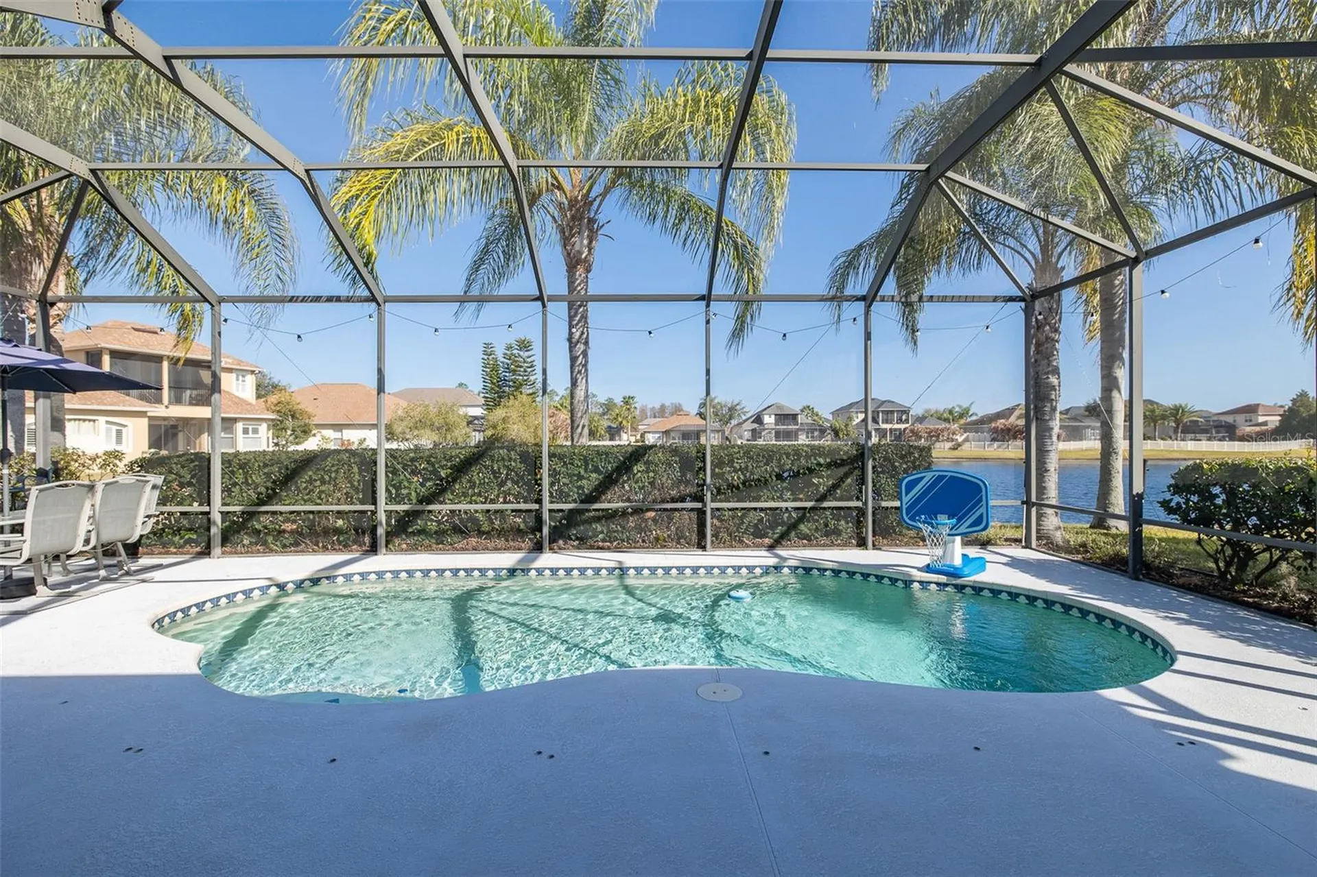20301 Falling Rock Drive Land O Lakes FL 34638