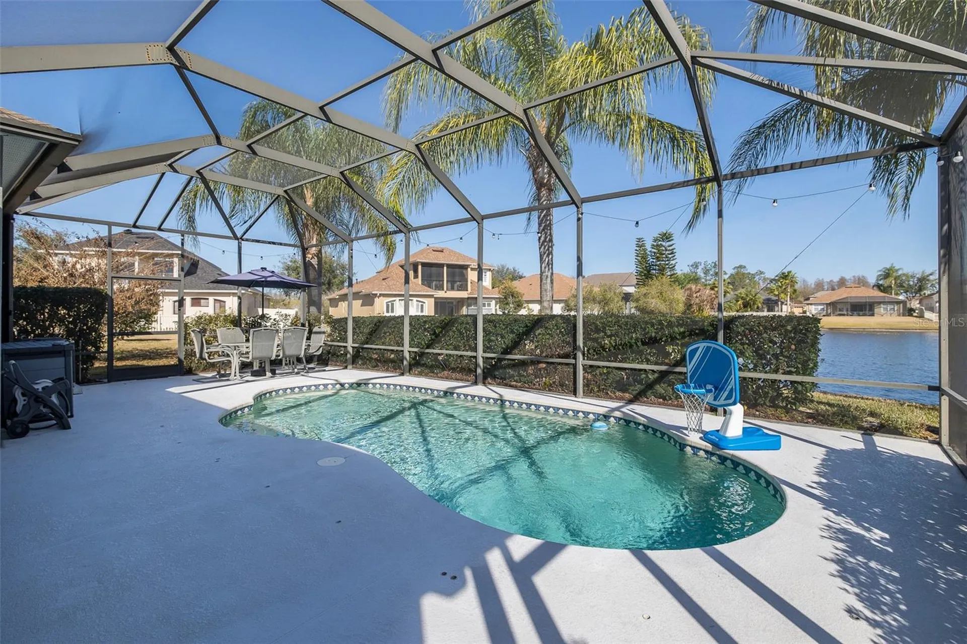 20301 Falling Rock Drive Land O Lakes FL 34638