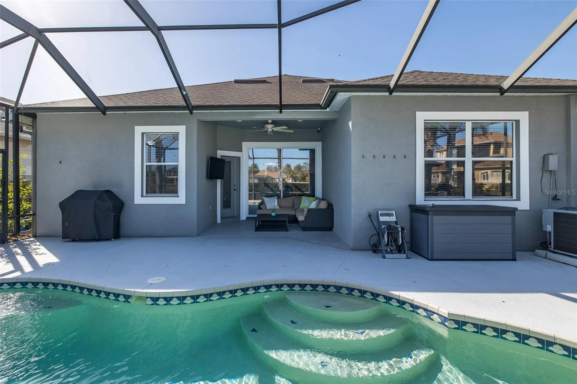 20301 Falling Rock Drive Land O Lakes FL 34638