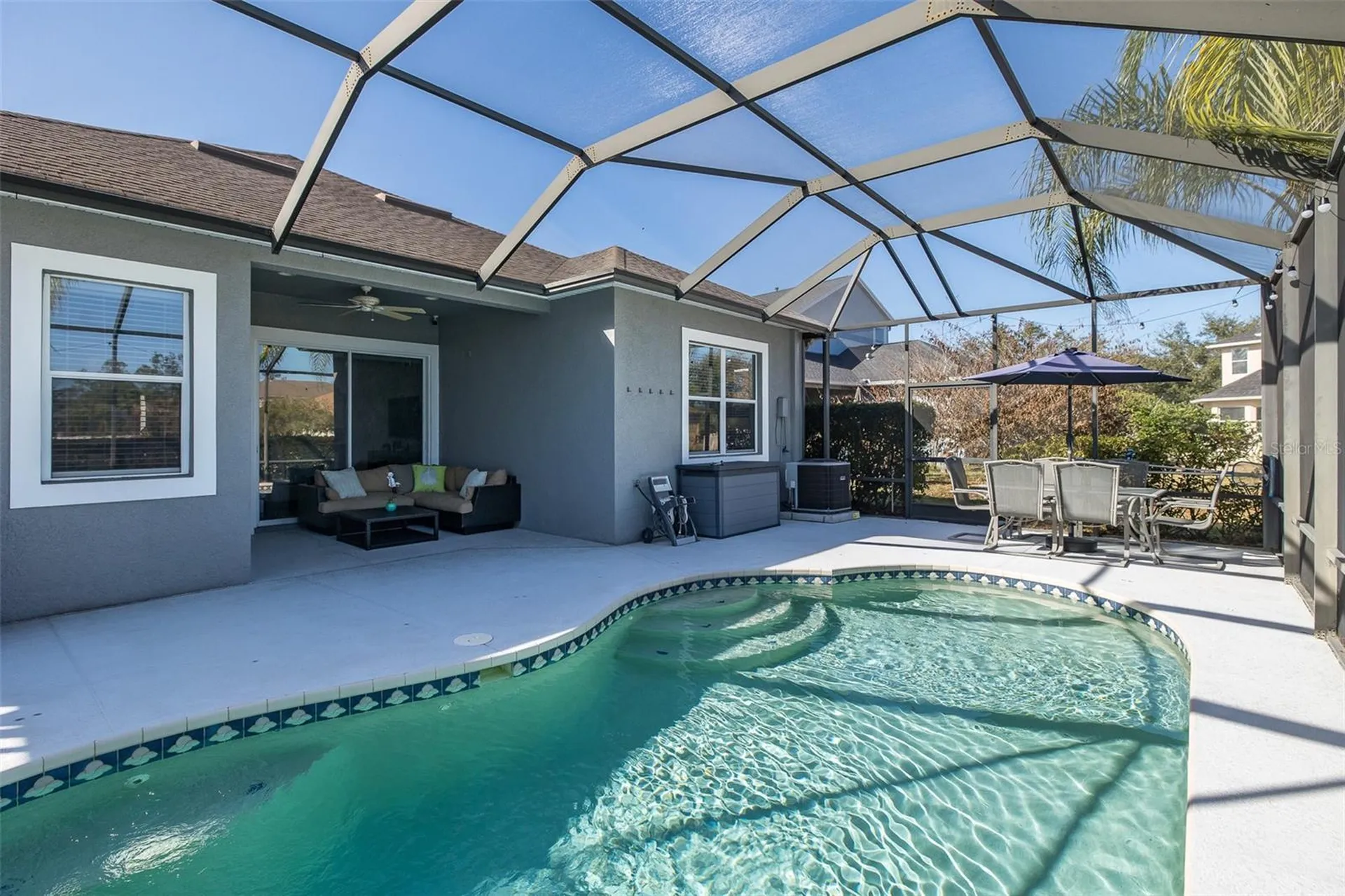 20301 Falling Rock Drive Land O Lakes FL 34638