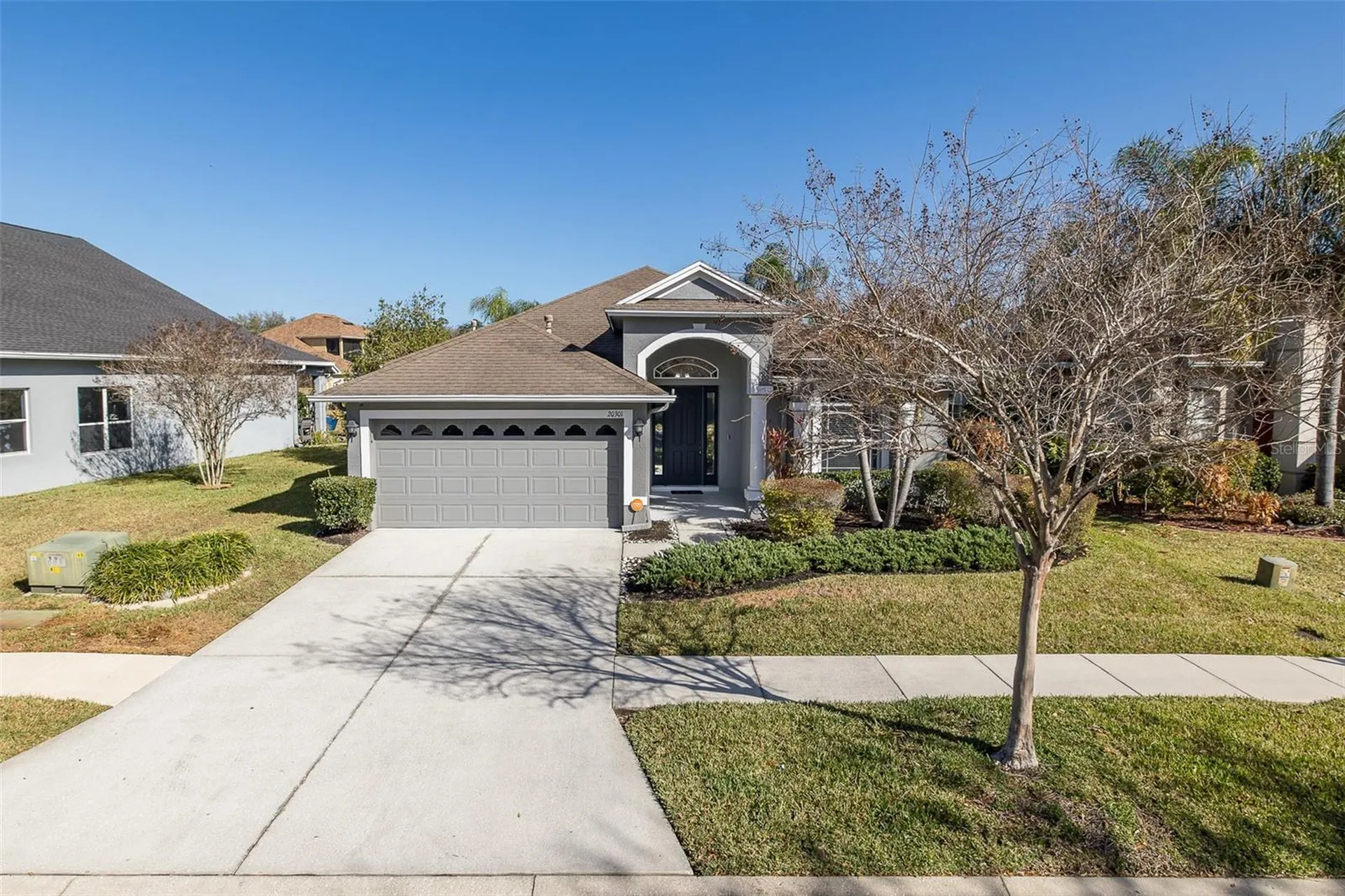 20301 Falling Rock Drive Land O Lakes FL 34638