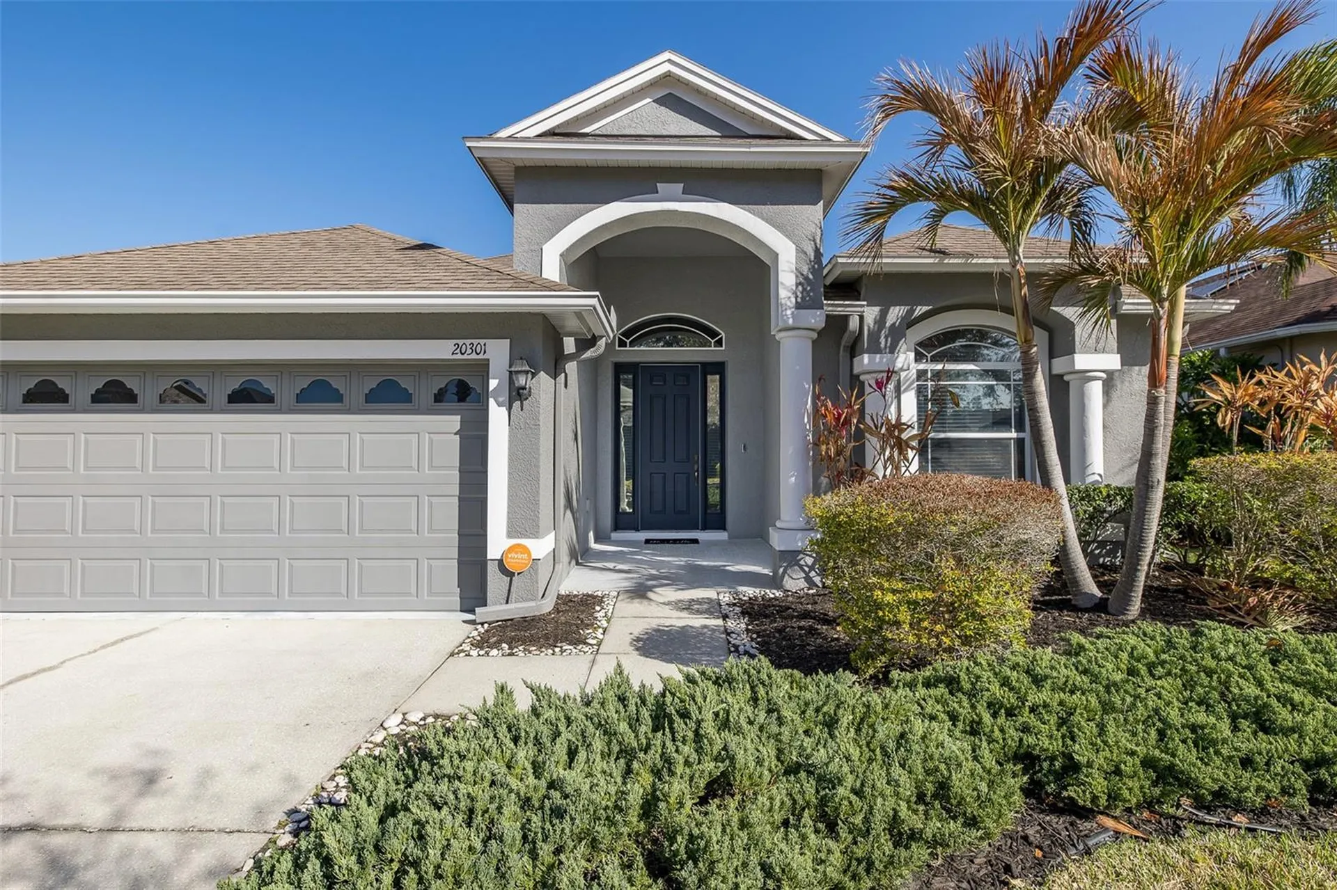 20301 Falling Rock Drive Land O Lakes FL 34638