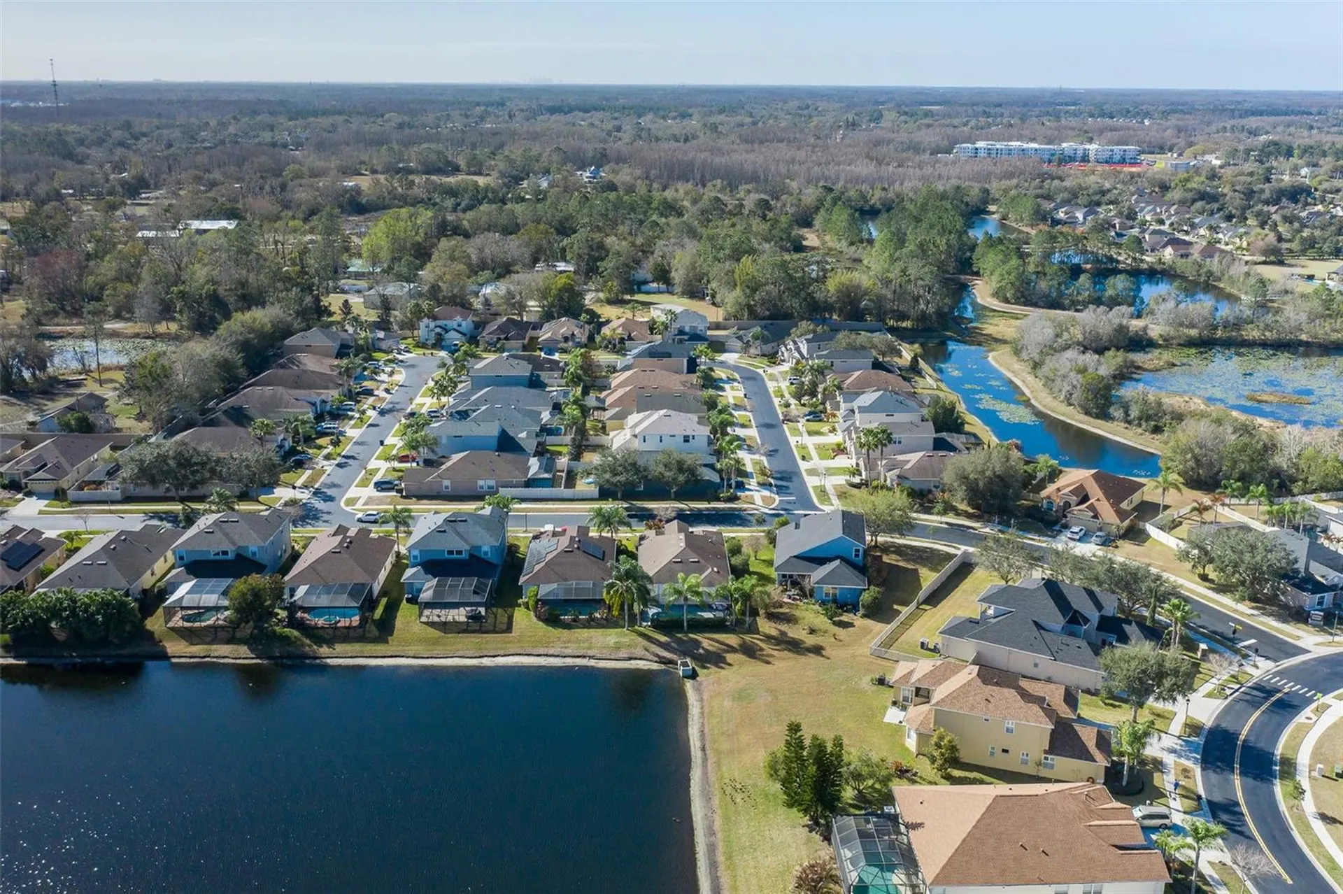 20301 Falling Rock Drive Land O Lakes FL 34638