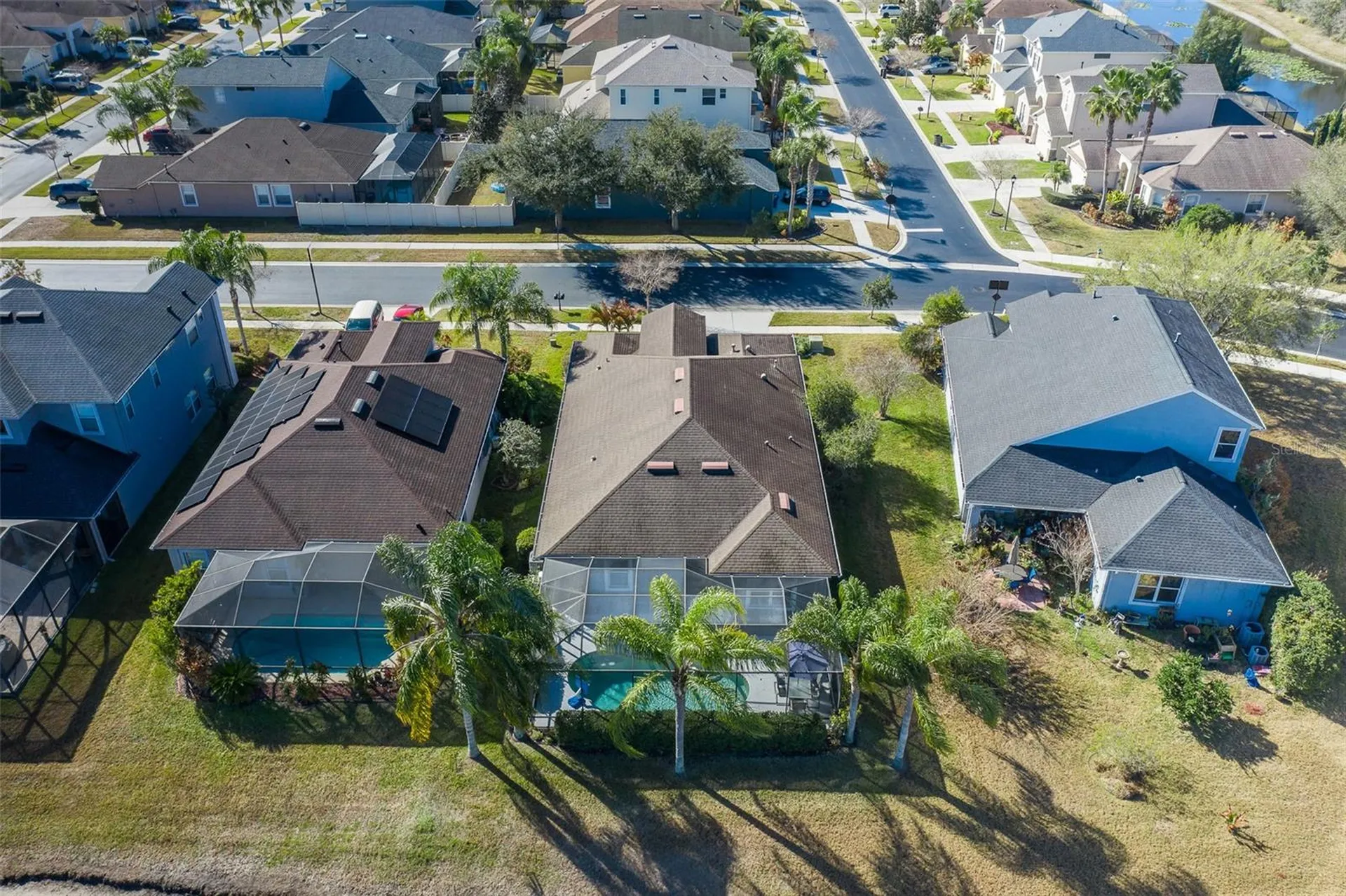 20301 Falling Rock Drive Land O Lakes FL 34638