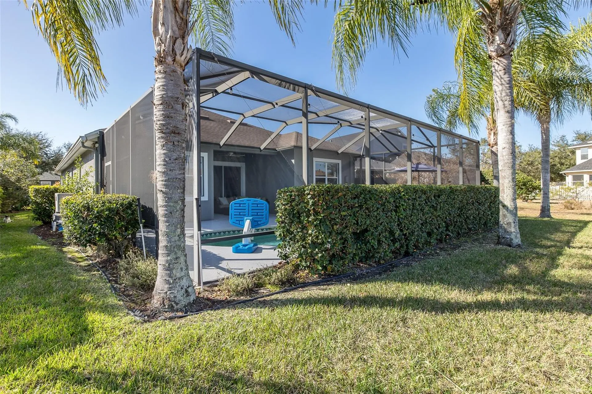 20301 Falling Rock Drive Land O Lakes FL 34638